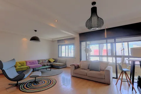 Double salon